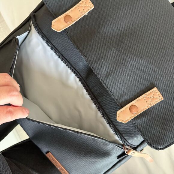 Petunia Pickle Bottom Meta Backpack - Picture 9 of 9